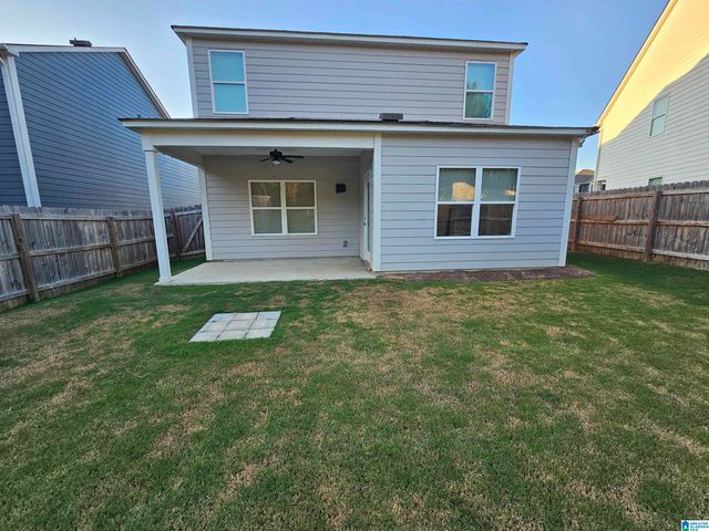 236 CHELSEA PARK CIRCLE, Chelsea, AL 35043