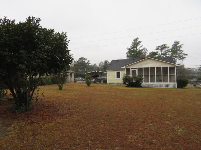 2550 Wheeless Road, Augusta, GA 30906