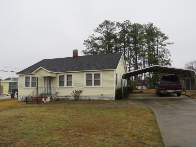 2550 Wheeless Road, Augusta, GA 30906