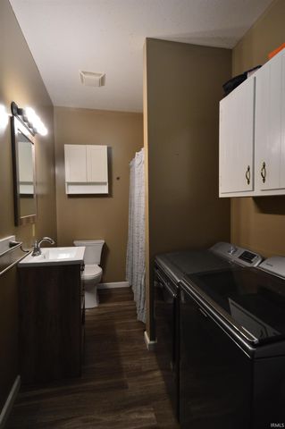 800 Illinois Street, Walkerton, IN 46574