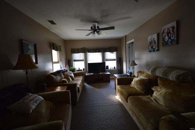 800 Illinois Street, Walkerton, IN 46574