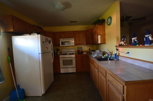 800 Illinois Street, Walkerton, IN 46574