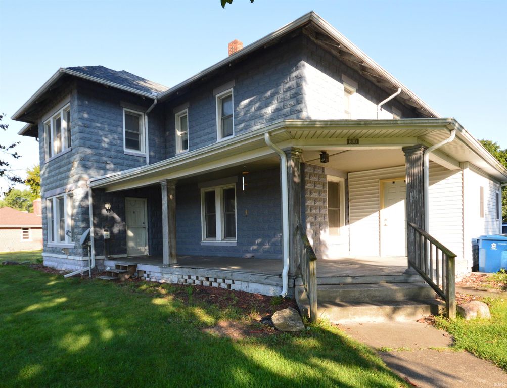 800 Illinois Street, Walkerton, IN 46574