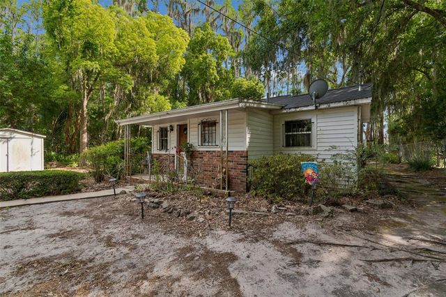 4743 SCHOOL ROAD, Land O Lakes, FL 34638