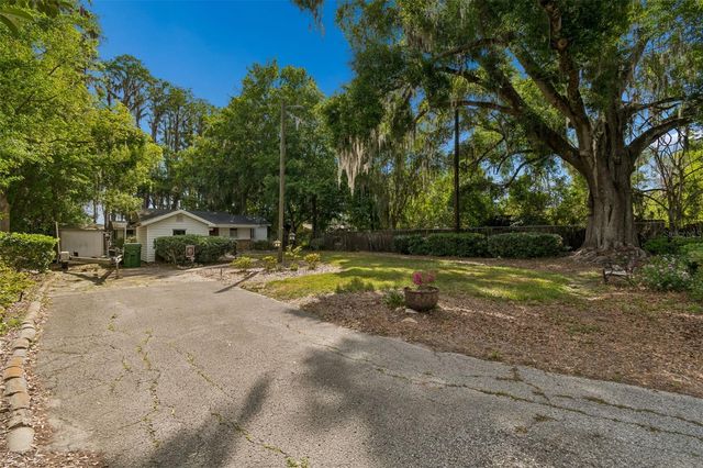 4743 SCHOOL ROAD, Land O Lakes, FL 34638