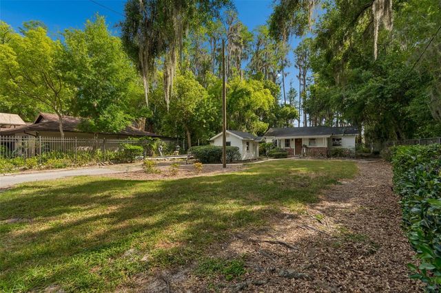 4743 SCHOOL ROAD, Land O Lakes, FL 34638