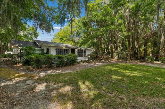 4743 SCHOOL ROAD, Land O Lakes, FL 34638