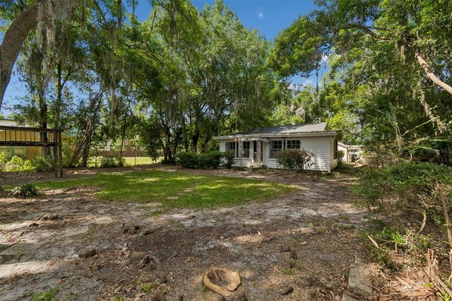 4743 SCHOOL ROAD, Land O Lakes, FL 34638