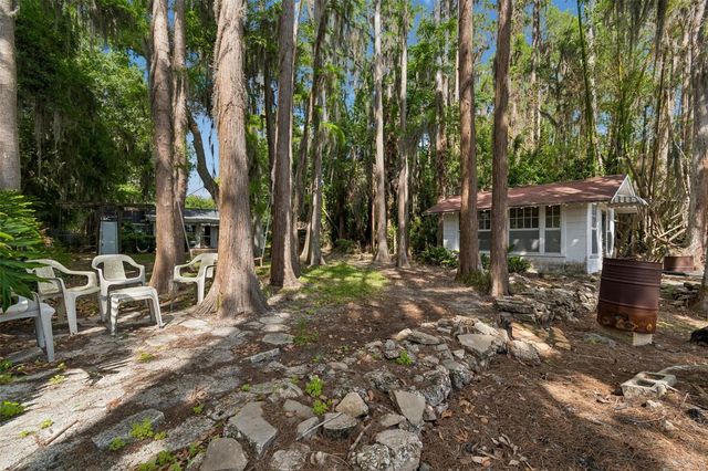 4743 SCHOOL ROAD, Land O Lakes, FL 34638