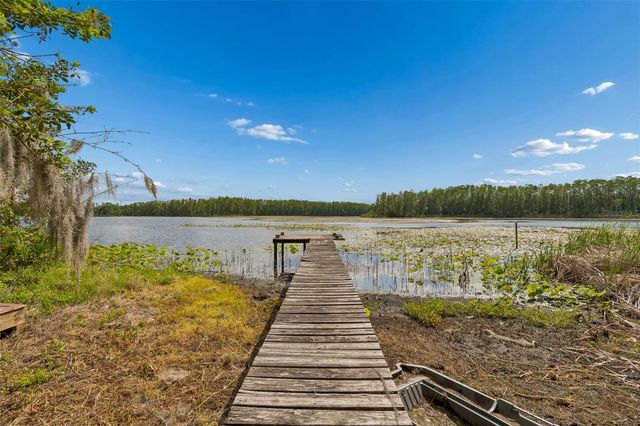 4743 SCHOOL ROAD, Land O Lakes, FL 34638