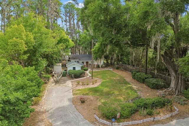 4743 SCHOOL ROAD, Land O Lakes, FL 34638
