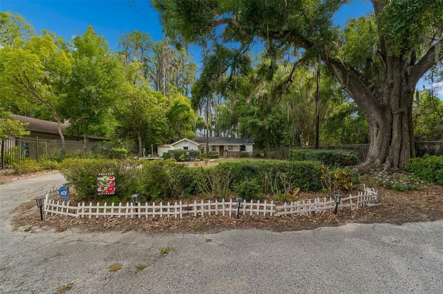 4743 SCHOOL ROAD, Land O Lakes, FL 34638