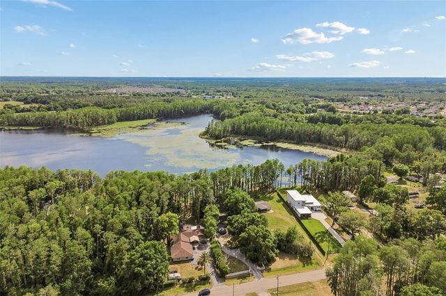 4743 SCHOOL ROAD, Land O Lakes, FL 34638