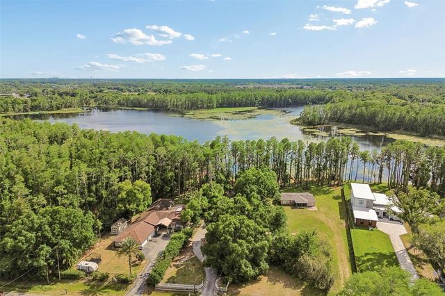 4743 SCHOOL ROAD, Land O Lakes, FL 34638