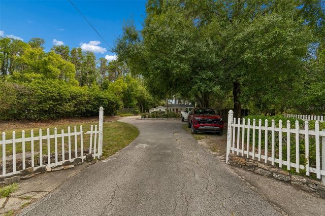 4743 SCHOOL ROAD, Land O Lakes, FL 34638