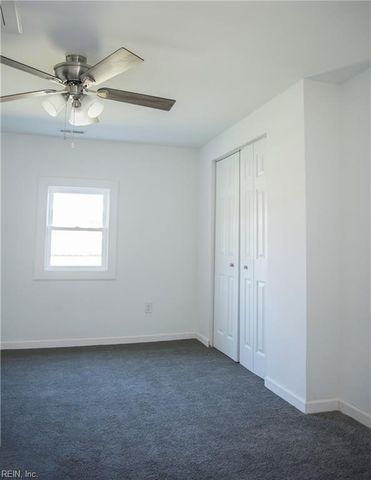 336 N 4th ST, Suffolk, VA 23434