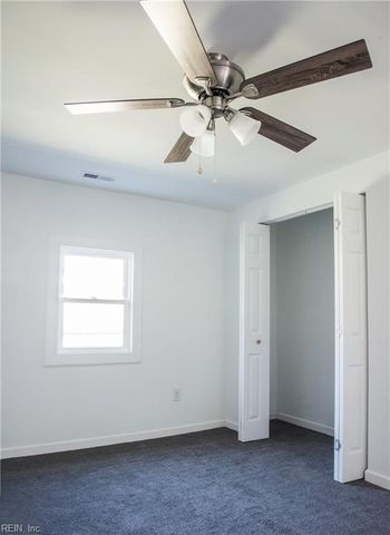 336 N 4th ST, Suffolk, VA 23434