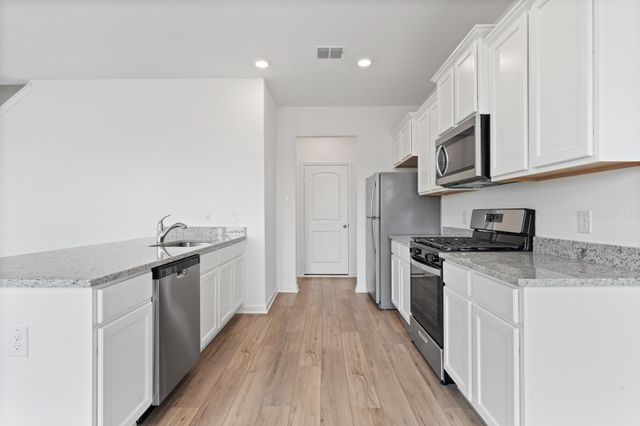 409 Silent Meadow RUN, Maxwell, TX 78656