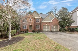 3423 Mulberry Lane Court, Dacula, GA 30019