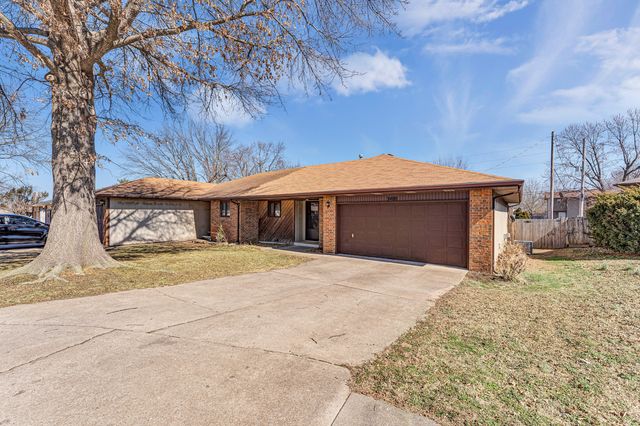 3480 S Christy Court, Springfield, MO 65807