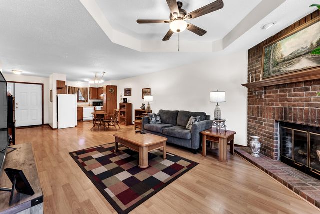 3480 S Christy Court, Springfield, MO 65807