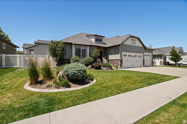 7459 S 1075 E, South Weber, UT 84405