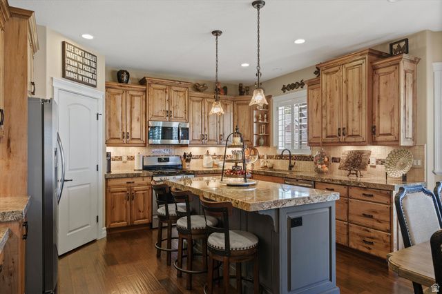 7459 S 1075 E, South Weber, UT 84405