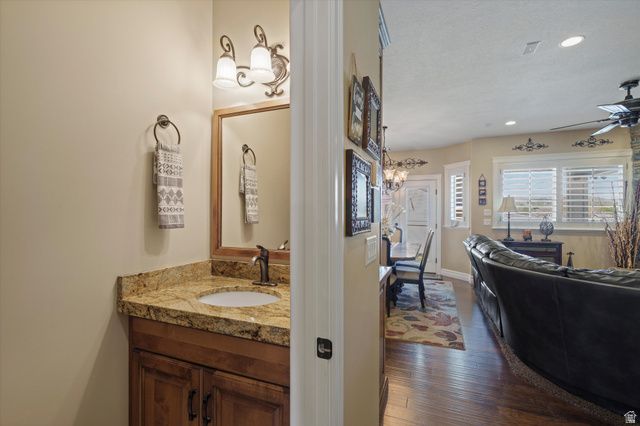 7459 S 1075 E, South Weber, UT 84405