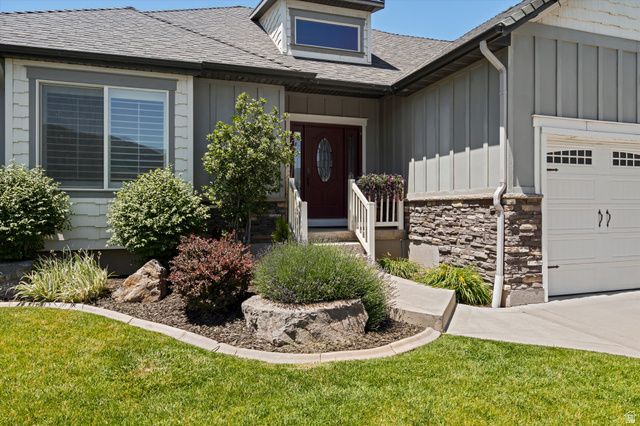 7459 S 1075 E, South Weber, UT 84405