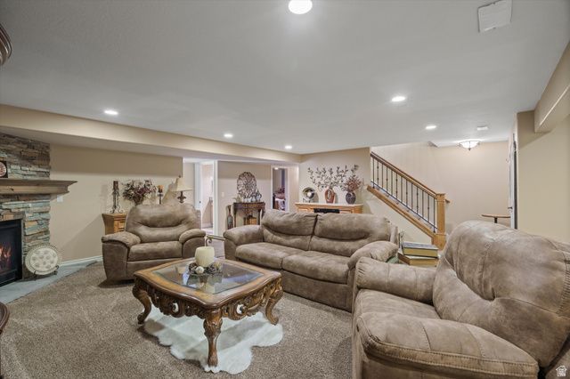 7459 S 1075 E, South Weber, UT 84405