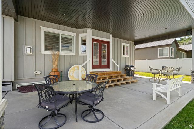 7459 S 1075 E, South Weber, UT 84405