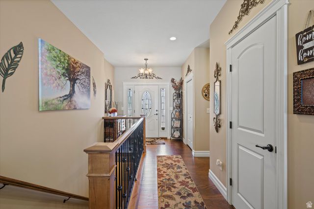 7459 S 1075 E, South Weber, UT 84405