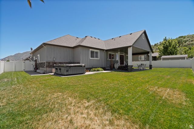 7459 S 1075 E, South Weber, UT 84405