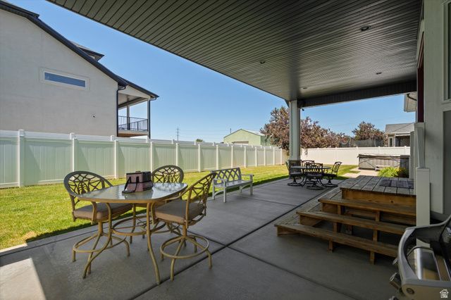 7459 S 1075 E, South Weber, UT 84405