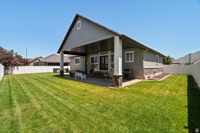 7459 S 1075 E, South Weber, UT 84405