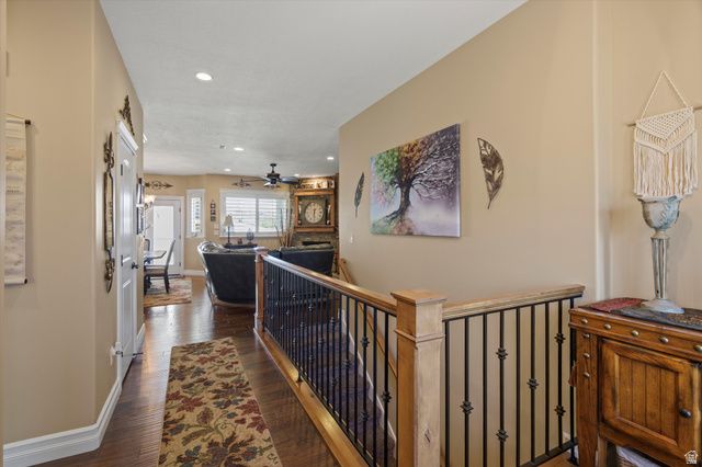 7459 S 1075 E, South Weber, UT 84405