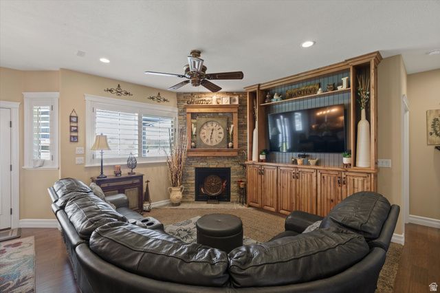 7459 S 1075 E, South Weber, UT 84405