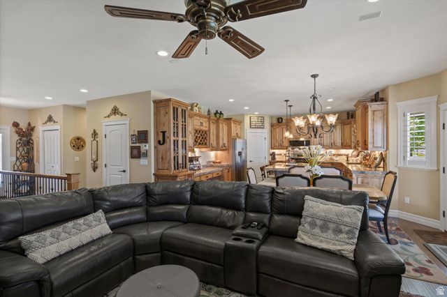 7459 S 1075 E, South Weber, UT 84405