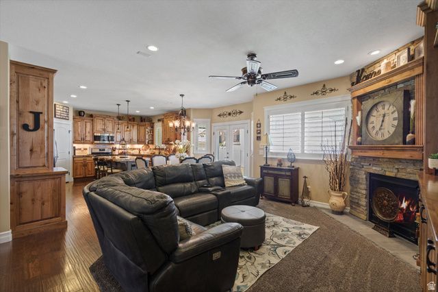 7459 S 1075 E, South Weber, UT 84405