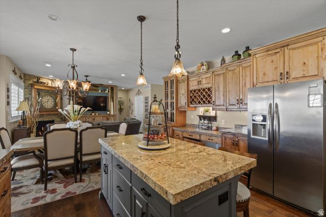 7459 S 1075 E, South Weber, UT 84405