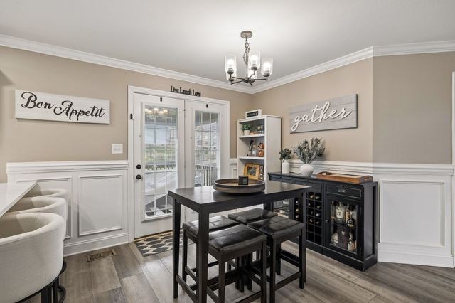 429 Crestwicke Ct, Clarksville, TN 37043