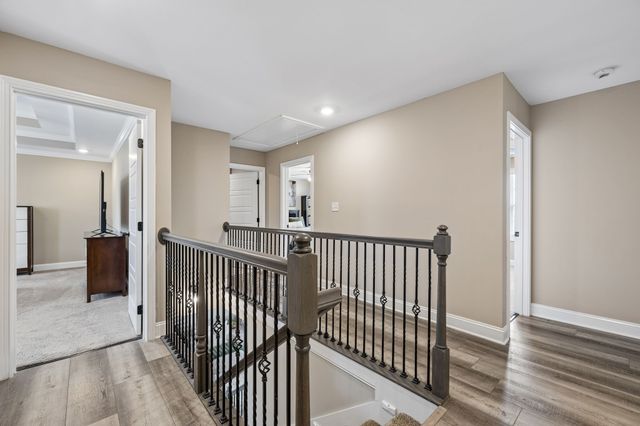 429 Crestwicke Ct, Clarksville, TN 37043