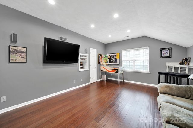 17444 Baldwin Hall Drive, Charlotte, NC 28277