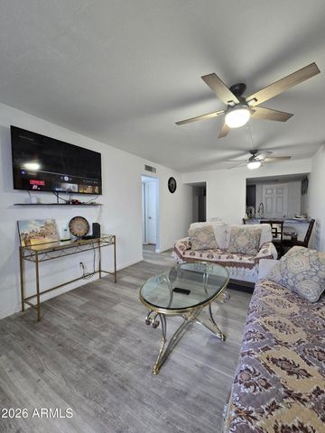 925 W PEORIA Avenue 44, Phoenix, AZ 85029
