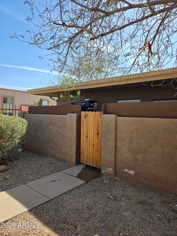 925 W PEORIA Avenue 44, Phoenix, AZ 85029