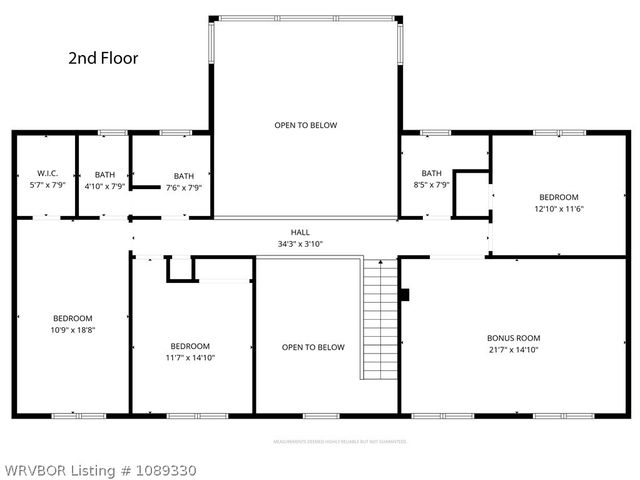 6340 Highway 59, Van Buren, AR 72956