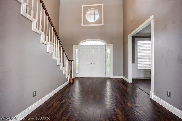6340 Highway 59, Van Buren, AR 72956