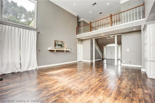6340 Highway 59, Van Buren, AR 72956