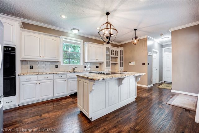 6340 Highway 59, Van Buren, AR 72956