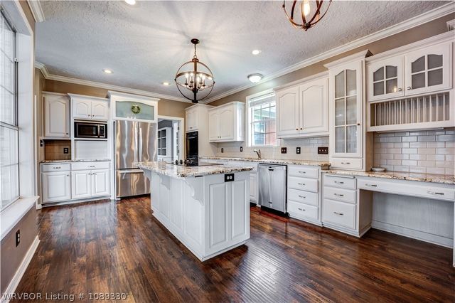 6340 Highway 59, Van Buren, AR 72956